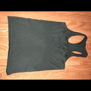 Lulu lemon swiftly tech racerback